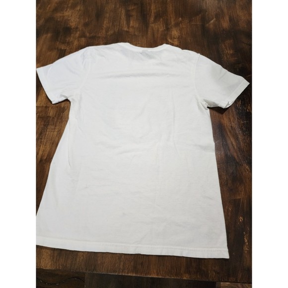 The Concert Tee District ELECTRO FEST Tee Shirt Pre-Shrunk S/M - Picture 5 of 6